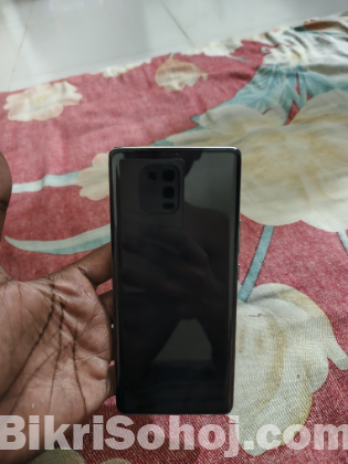 Tecno Camon 30s